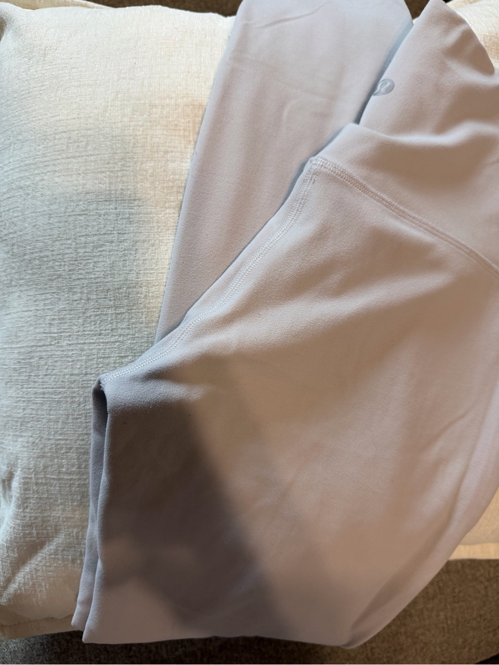Women’s Lululemon Double Lined Leggings - Picture 6 of 6